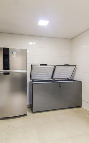 Apartamento para alugar com 47m², 2 quartos e sem vaga Apartamento para alugar com 47m², 2 quartos e sem vagaÁrea externa