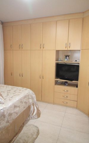 Casa para alugar com 650m², 4 quartos e 4 vagasQuarto 2 