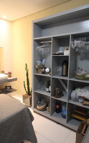 Casa para alugar com 650m², 4 quartos e 4 vagasQuarto 4