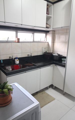 Casa para alugar com 650m², 4 quartos e 4 vagasÁrea de Serviço