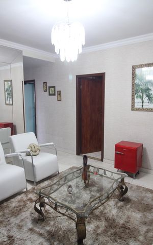 Casa para alugar com 650m², 4 quartos e 4 vagasSala 2