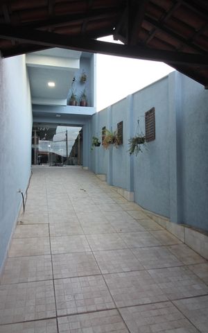 Casa para alugar com 650m², 4 quartos e 4 vagasGaragem