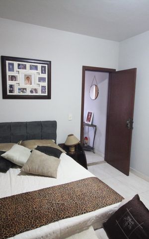 Casa para alugar com 650m², 4 quartos e 4 vagasQuarto 1