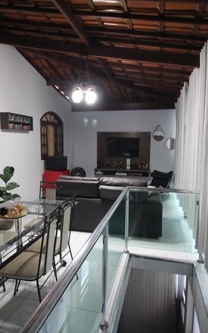 Casa para alugar com 650m², 4 quartos e 4 vagasSala 1