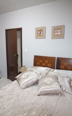 Casa para alugar com 650m², 4 quartos e 4 vagasQuarto 2 