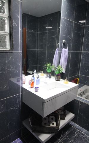 Casa para alugar com 650m², 4 quartos e 4 vagasSuite Quarto 2 