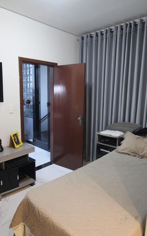 Casa para alugar com 650m², 4 quartos e 4 vagasQuarto 4