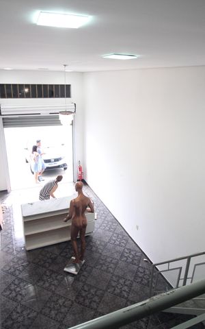 Casa para alugar com 650m², 4 quartos e 4 vagasLoja 1