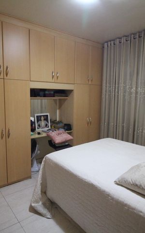 Casa para alugar com 650m², 4 quartos e 4 vagasQuarto 3