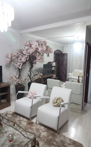 Casa para alugar com 650m², 4 quartos e 4 vagasSala 2