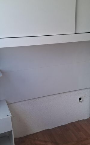 Apartamento para alugar com 55m², 1 quarto e sem vaga Apartamento para alugar com 55m², 1 quarto e sem vagaQuarto