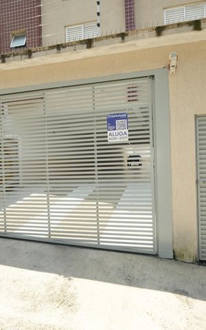 Apartamento para alugar com 56m², 2 quartos e 2 vagasPlaca