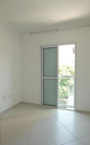 Apartamento para alugar com 56m², 2 quartos e 2 vagasSuíte