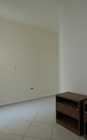 Apartamento para alugar com 56m², 2 quartos e 2 vagasQuarto 