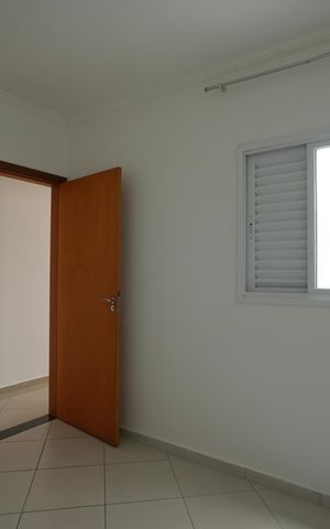 Apartamento para alugar com 56m², 2 quartos e 2 vagasQuarto 