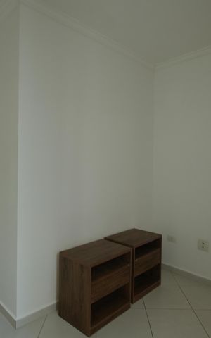 Apartamento para alugar com 56m², 2 quartos e 2 vagasQuarto 