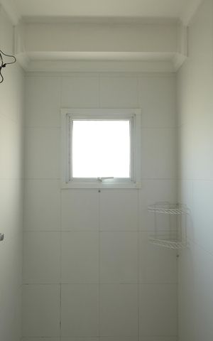 Apartamento para alugar com 56m², 2 quartos e 2 vagasBanheiro da Suíte