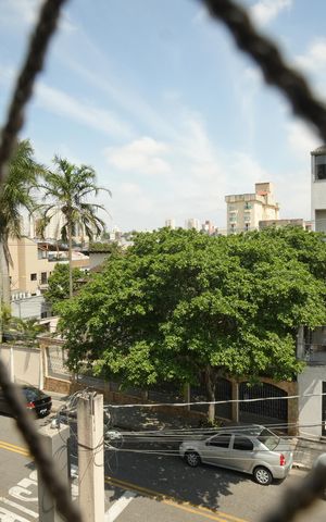 Apartamento para alugar com 56m², 2 quartos e 2 vagasVista Suíte