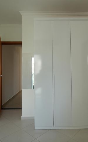 Apartamento para alugar com 56m², 2 quartos e 2 vagas Suíte