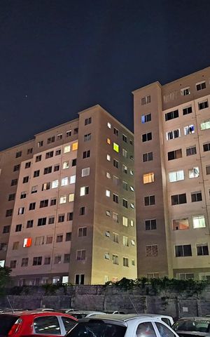 Apartamento à venda com 42m², 2 quartos e sem vaga Apartamento à venda com 42m², 2 quartos e sem vagaFachada
