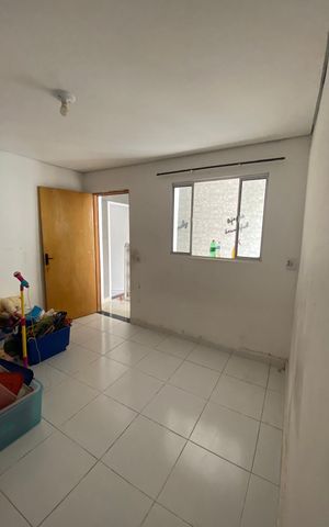 Casa à venda com 85m², 2 quartos e 1 vaga Casa à venda com 85m², 2 quartos e 1 vagaQuarto