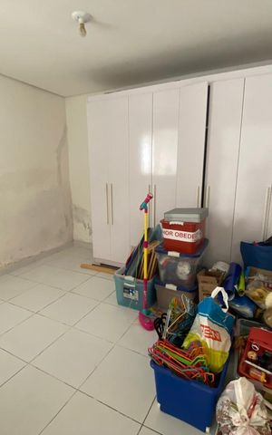 Casa à venda com 85m², 2 quartos e 1 vaga Casa à venda com 85m², 2 quartos e 1 vagaQuarto