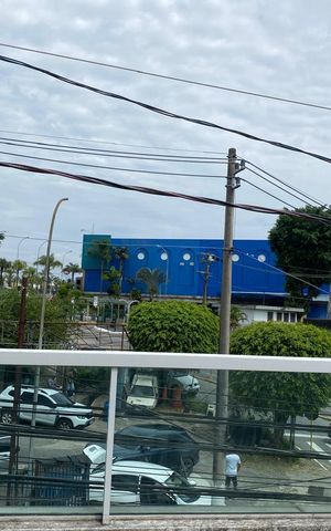 Casa à venda com 85m², 2 quartos e 1 vaga Casa à venda com 85m², 2 quartos e 1 vagaVaranda