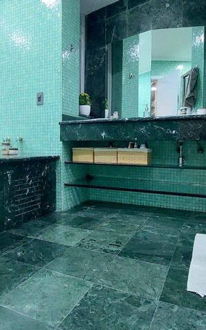 Apartamento à venda com 191m², 4 quartos e 3 vagas