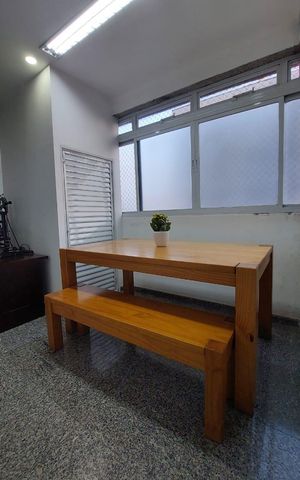 Apartamento à venda com 191m², 4 quartos e 3 vagas