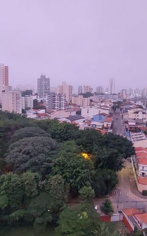 Apartamento à venda com 191m², 4 quartos e 3 vagas