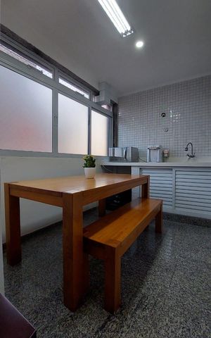Apartamento à venda com 191m², 4 quartos e 3 vagas