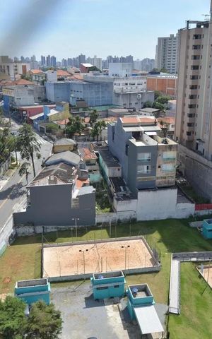 Apartamento à venda com 191m², 4 quartos e 3 vagas