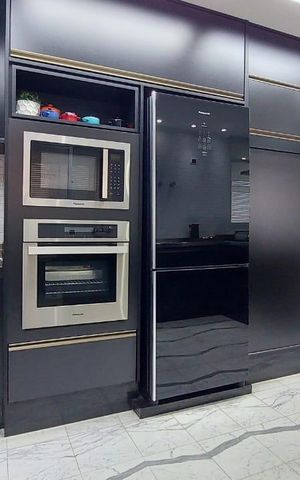 Apartamento à venda com 191m², 4 quartos e 3 vagas
