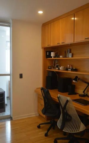 Apartamento à venda com 191m², 4 quartos e 3 vagas