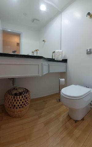 Apartamento à venda com 191m², 4 quartos e 3 vagas