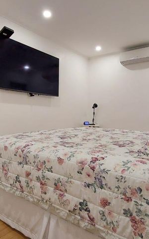 Apartamento à venda com 191m², 4 quartos e 3 vagas