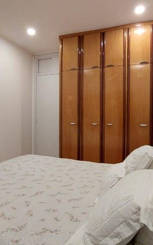 Apartamento à venda com 191m², 4 quartos e 3 vagas