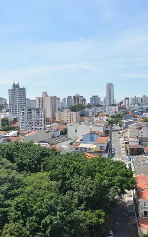 Apartamento à venda com 191m², 4 quartos e 3 vagas