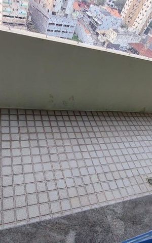 Apartamento à venda com 191m², 4 quartos e 3 vagas