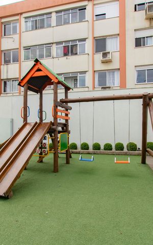Apartamento à venda com 61m², 2 quartos e 1 vaga