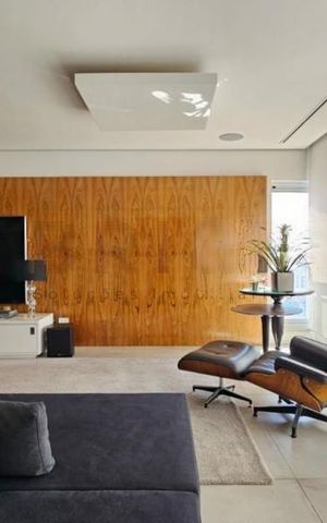 Apartamento à venda com 275m², 3 quartos e 4 vagas