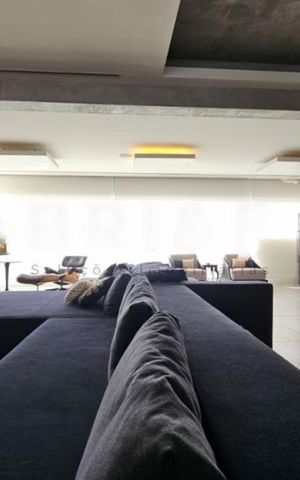 Apartamento à venda com 275m², 3 quartos e 4 vagas