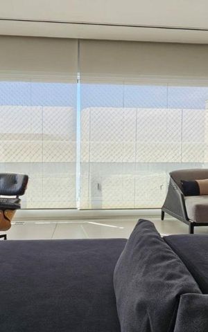 Apartamento à venda com 275m², 3 quartos e 4 vagas