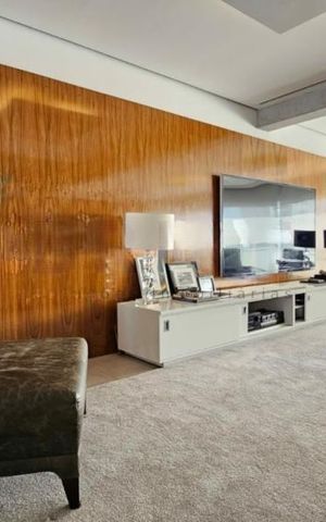 Apartamento à venda com 275m², 3 quartos e 4 vagas