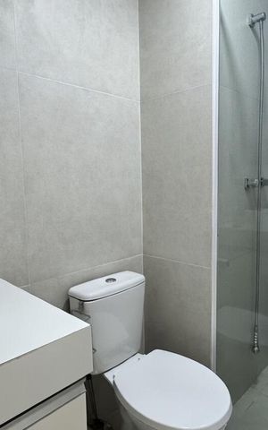 Apartamento à venda com 78m², 2 quartos e 1 vaga