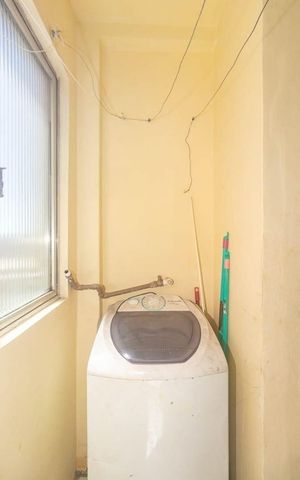 Apartamento para alugar com 56m², 2 quartos e 1 vaga Apartamento para alugar com 56m², 2 quartos e 1 vagaLavanderia