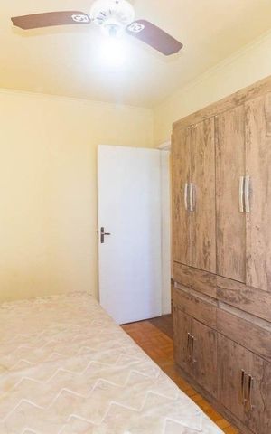Apartamento para alugar com 56m², 2 quartos e 1 vaga Apartamento para alugar com 56m², 2 quartos e 1 vagaQuarto 1