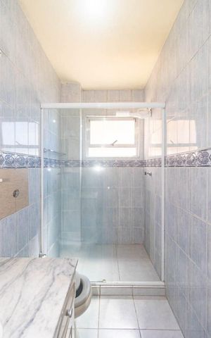Apartamento para alugar com 56m², 2 quartos e 1 vaga Apartamento para alugar com 56m², 2 quartos e 1 vagaBanheiro