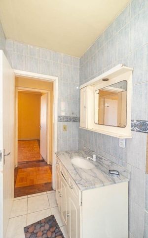 Apartamento para alugar com 56m², 2 quartos e 1 vaga Apartamento para alugar com 56m², 2 quartos e 1 vagaBanheiro