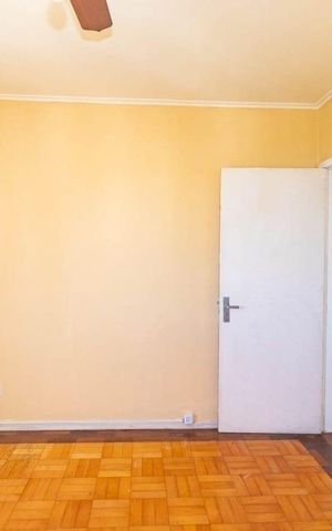 Apartamento para alugar com 56m², 2 quartos e 1 vaga Apartamento para alugar com 56m², 2 quartos e 1 vagaQuarto 2
